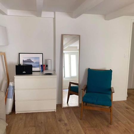 Charmant Studio Vauban Marseille Ngoại thất bức ảnh