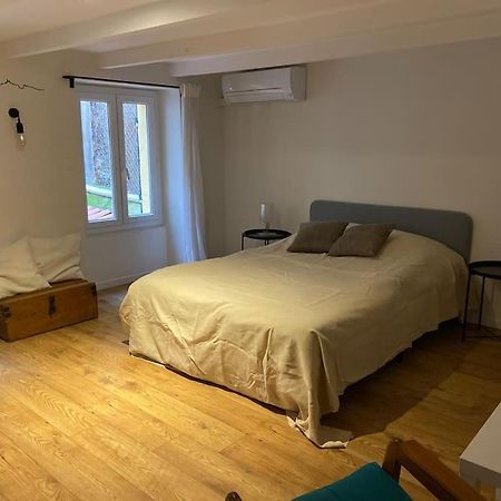 Charmant Studio Vauban Marseille Ngoại thất bức ảnh