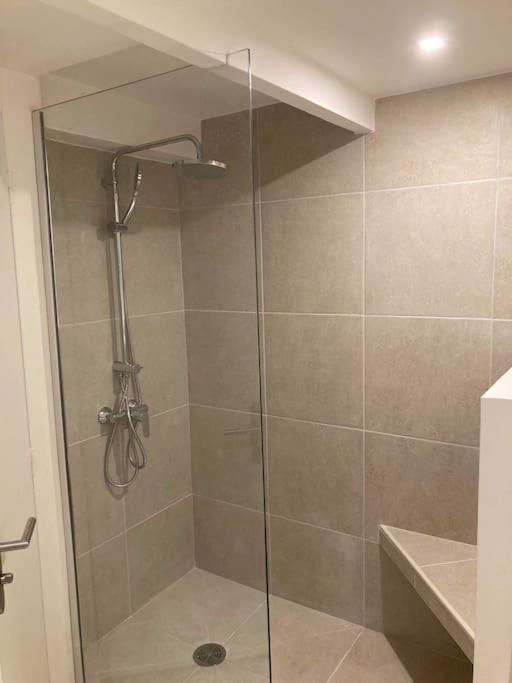 Charmant Studio Vauban Marseille Ngoại thất bức ảnh