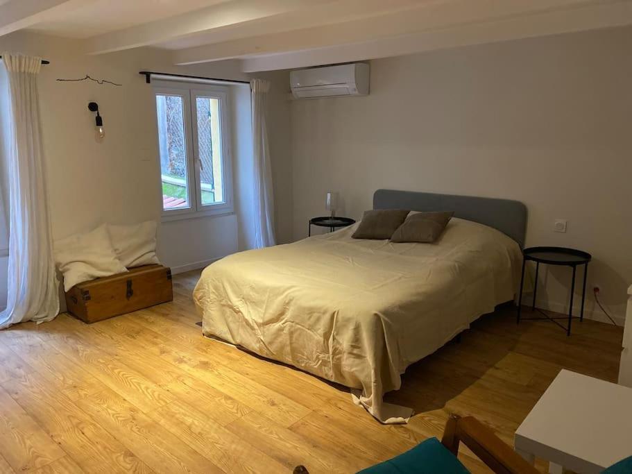Charmant Studio Vauban Marseille Ngoại thất bức ảnh